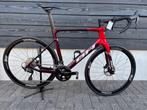 BH RS1 3.5 Demo – Shimano 105 – XL Van €3299,- voor €2599,-, Fietsen en Brommers, Fietsen | Racefietsen, 28 inch, Carbon, Ophalen of Verzenden
