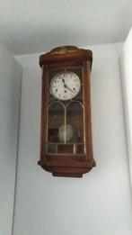 Wandklok - Kienzle - Art Deco Messing - 1920-1930 -