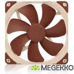 Noctua NF-A14 FLX, 140mm, Computers en Software, Computerkoelers, Verzenden, Nieuw