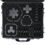 Aputure INFINIBAR Multi-Light Shaping Kit | Outlet model, Verzenden, Gebruikt, Overige Merken