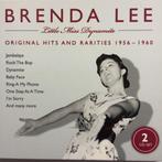 cd digi - Brenda Lee - Little Miss Dynamite - Original Hi..., Verzenden, Zo goed als nieuw