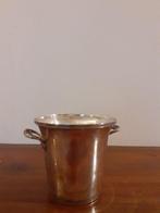 Ijsemmer - .800 zilver, Antiek en Kunst