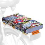 BikeCap Fietskussen Whole Holland, Fietsen en Brommers, Fietsaccessoires | Fietsstoeltjes, Verzenden, Nieuw
