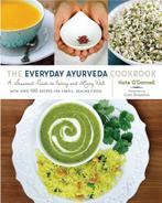 9781611802290 The Everyday Ayurveda Cookbook, Nieuw, Kate O'Donnell, Verzenden