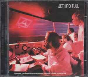 cd - Jethro Tull - A, Cd's en Dvd's, Cd's | Overige Cd's, Zo goed als nieuw, Verzenden