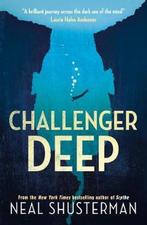 Challenger Deep 9781406396119 Neal Shusterman, Boeken, Verzenden, Gelezen, Neal Shusterman