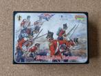 Strelets-R 028 British Line Infantry 1:72, Hobby en Vrije tijd, Modelbouw | Figuren en Diorama's, Verzenden, Nieuw