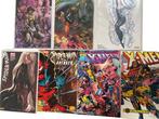 X-Men #1, Spider-Man Der Avenger & Der Tod von Wolverine - 7, Nieuw
