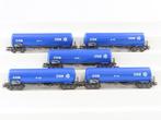 Märklin H0 - 4798 - Modeltrein goederenwagonset (1) -, Nieuw