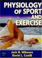 Physiology of Sport and Exercise 9780736044899, Zo goed als nieuw