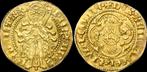 St Jansgoudgulden 1423-1473 Netherlands Gelderland Arnoud..., Verzenden