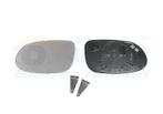 SPIEGELGLAS MET PAD VOOR MERCEDES BENZ A-KL W168 1997-2004, Auto-onderdelen, Ophalen of Verzenden, Nieuw