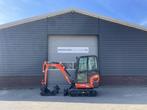 Kubota KX019 minigraver NIEUW sloop / sorteer functie €460 L, Ophalen, Graafmachine