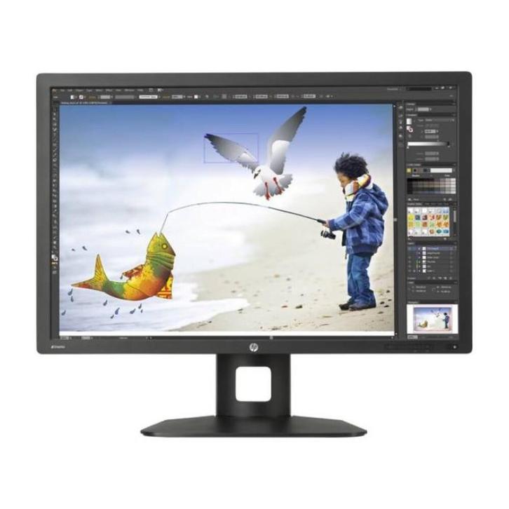 HP Z Display Z30i - 30 inch - 2560x1600 - DP - DVI - HDMI -, Computers en Software, Monitoren, Nieuw, Verzenden