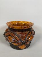 Lorrain, Nancy - Doos - IJzer, Glas