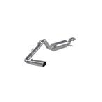 MBRP 04-10 Chevy/GMC Colorado/Canyon 2.8L/2.9L/3.5L/3.7L Cat, Ophalen of Verzenden, Nieuw