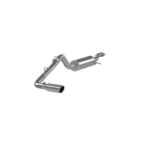 MBRP 04-10 Chevy/GMC Colorado/Canyon 2.8L/2.9L/3.5L/3.7L Cat, Auto-onderdelen, Uitlaatsystemen, Ophalen of Verzenden