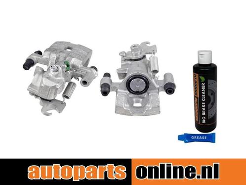 Remklauw Nissan 100 Nx achterzijde, rechts, Auto-onderdelen, Besturing, Nieuw, Nissan, Verzenden