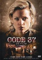 Code 37 - De Film, Verzenden, Nieuw in verpakking, Actie