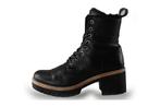 Panama Jack Veterboots in maat 37 Zwart | 10% extra korting, Kleding | Dames, Schoenen, Verzenden, Zwart, Overige typen, Panama Jack
