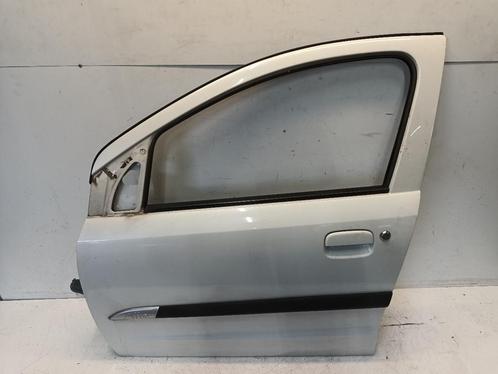 Portier links voor Suzuki Alto VII 1.0, Auto-onderdelen, Carrosserie en Plaatwerk, ARN erkend, Stiba lid, Erkend duurzaam, Voor