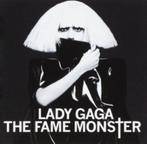 Lady Gaga - The Fame Monster - Deluxe Edition - 2CD, Ophalen of Verzenden, Nieuw in verpakking