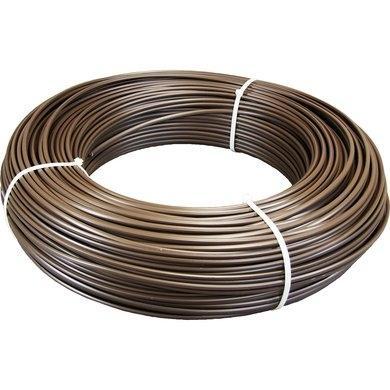 Patura Hippo Wire bruin - 304m, Tuin en Terras, Gaas en Draad, Ophalen of Verzenden