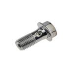 Remleiding banjobout M10x1.25, Ophalen of Verzenden, Nieuw