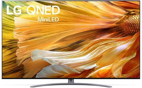 LG 75QNED91 - 75 inch QNED 4K Ultra HD 120 Hz Smart TV, Audio, Tv en Foto, Televisies, 100 cm of meer, Smart TV, 120 Hz, 4k (UHD)