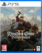 Kingdom Come Deliverance II-Standaard (PlayStation 5) NIEUW, Ophalen of Verzenden, Nieuw