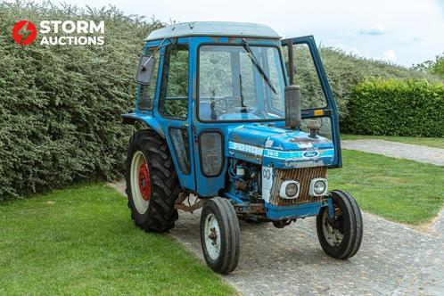 Online veiling: Tractor, Zakelijke goederen, Agrarisch | Werktuigen