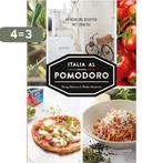 Italia al pomodoro 9789401446426 Harry Belmans, Boeken, Kookboeken, Verzenden, Zo goed als nieuw, Harry Belmans