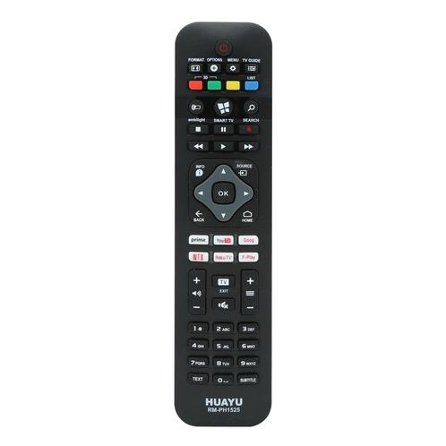 Philips Universele afstandsbediening – Smart TV Remote, Audio, Tv en Foto, Afstandsbedieningen, Origineel, Nieuw, Ophalen of Verzenden