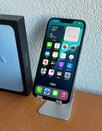 Apple iPhone 13 Pro Max 128GB / Garantie / Zeer nette staat, 128 GB, Blauw, Ophalen of Verzenden, Zonder simlock
