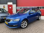 Zakelijke Lease |  Škoda Octavia Combi 1.0 TSI Greentech Bus, Auto's, Skoda, Stof, Gebruikt, Overige kleuren, Overige brandstoffen