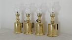 charles pigeon/Gaudard - Anciennes lampes Gardon, Antiek en Kunst