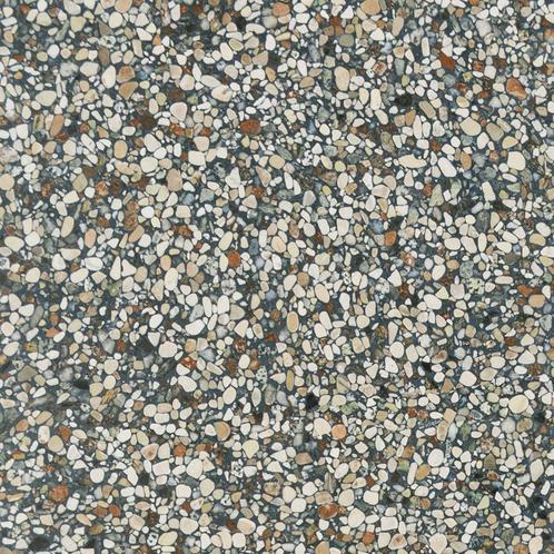 Keramische Terazzo tegels Murano mat 60x60-1,44m², Doe-het-zelf en Verbouw, Tegels, Nieuw, Verzenden