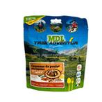 Couscous met Kip en Groenten - Marie de Livinhac