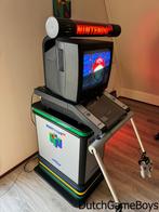 Nintendo 64 / N64 - Demopod - Kiosk - PICK UP ONLY, Gebruikt, Ophalen