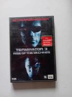 Terminator 3 rise of the machines, Cd's en Dvd's, Verzenden, Gebruikt