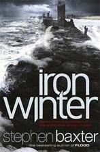 Northland: Iron winter by Stephen Baxter (Paperback), Gelezen, Stephen Baxter, Verzenden