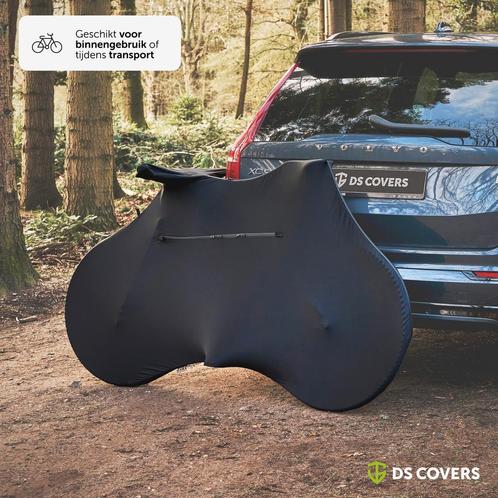 TRANSPORT fietssok van DS COVERS – Indoor, Fietsen en Brommers, Fietsaccessoires | Overige Fietsaccessoires, Nieuw, Verzenden