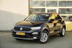 Zakelijke Lease |  Volkswagen T-Roc 1.0 TSI Style Executive, Stof, Gebruikt, Overige kleuren, Overige brandstoffen
