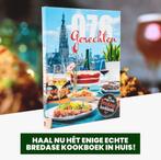 9789090346335 076 Gerechten - Het enige echte Bredase koo..., Verzenden, Zo goed als nieuw, Thom van den Bossche