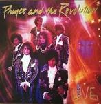 LP gebruikt - Prince And The Revolution - Live, Cd's en Dvd's, Vinyl | Pop, Zo goed als nieuw, Verzenden