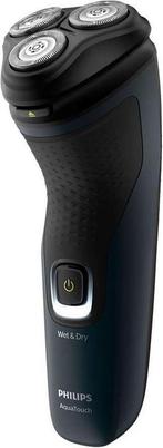 Philips AquaTouch S1121/41 - Scheerapparaat - Wet &amp; Dry, Witgoed en Apparatuur, Persoonlijke-verzorgingsapparatuur, Ophalen of Verzenden