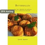 Bitterballen 9789402142808 Claudia Roskam, Verzenden, Zo goed als nieuw, Claudia Roskam