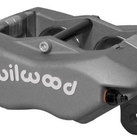Wilwood Caliper-Forged Narrow Dynalite 3.50in Mount 1.38in, Auto-onderdelen, Remmen en Aandrijving, Ophalen of Verzenden