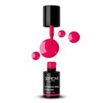 XFEM UV/LED Hybrid Gellak 6ml. #0219 Cherry Pop