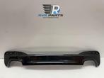 Achterbumper spoiler -M- Bmw 5-serie G30 G31 Prefacelif..., Verzenden, Nieuw, Deur